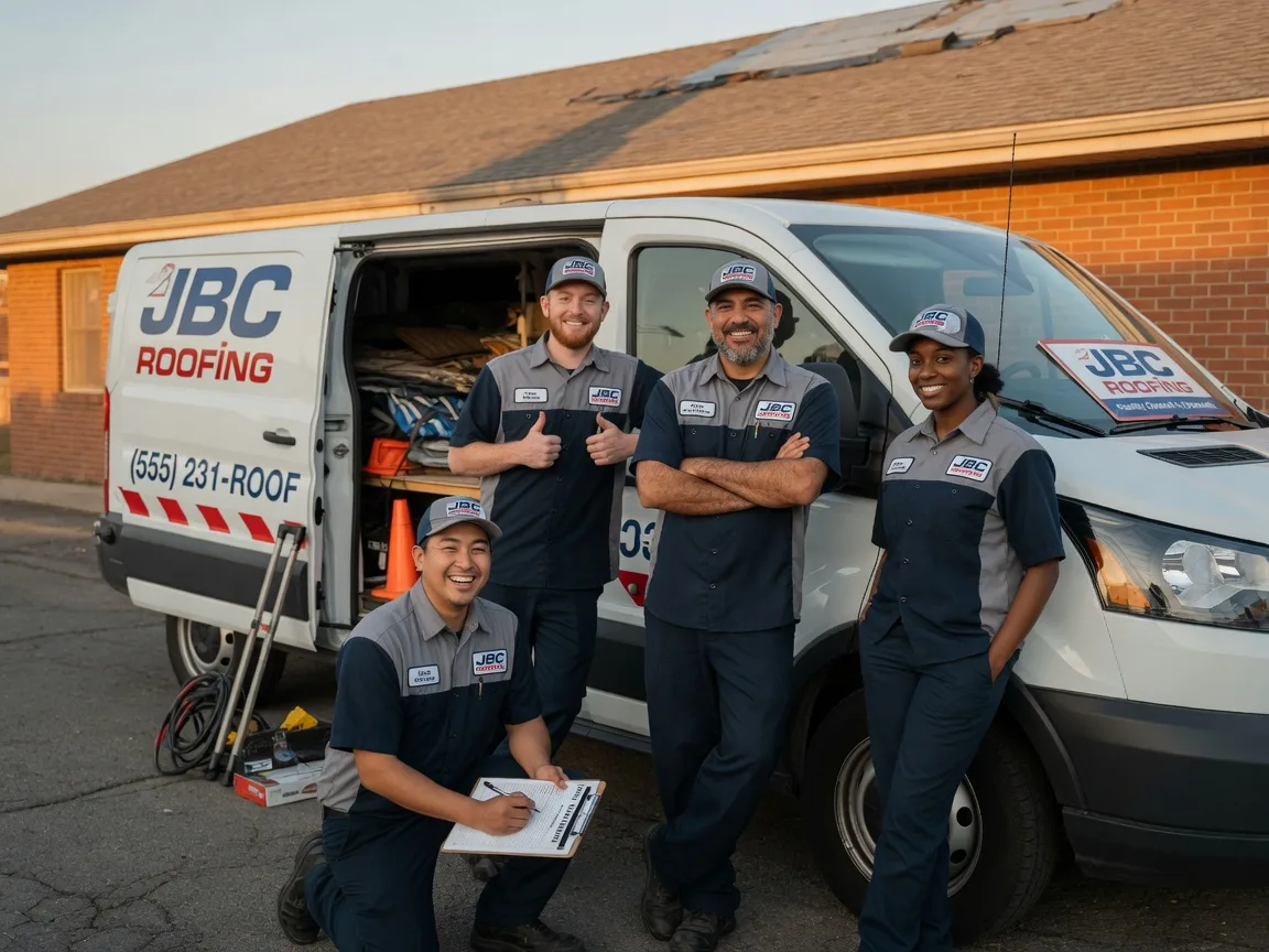 Roof Replacement company in Needham, MA
